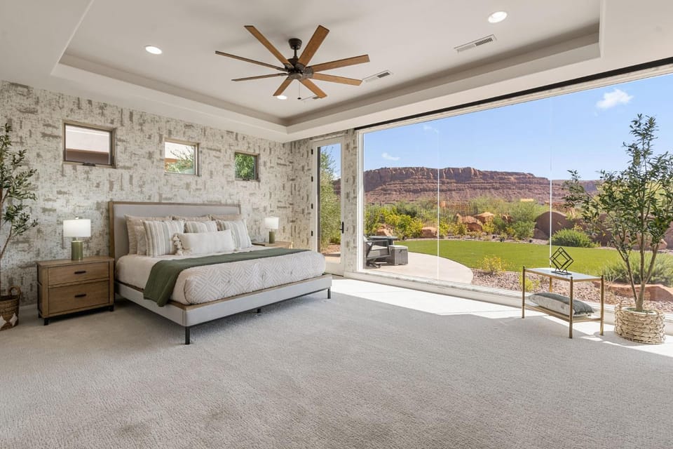 Escape to Entrada home House in Santa Clara