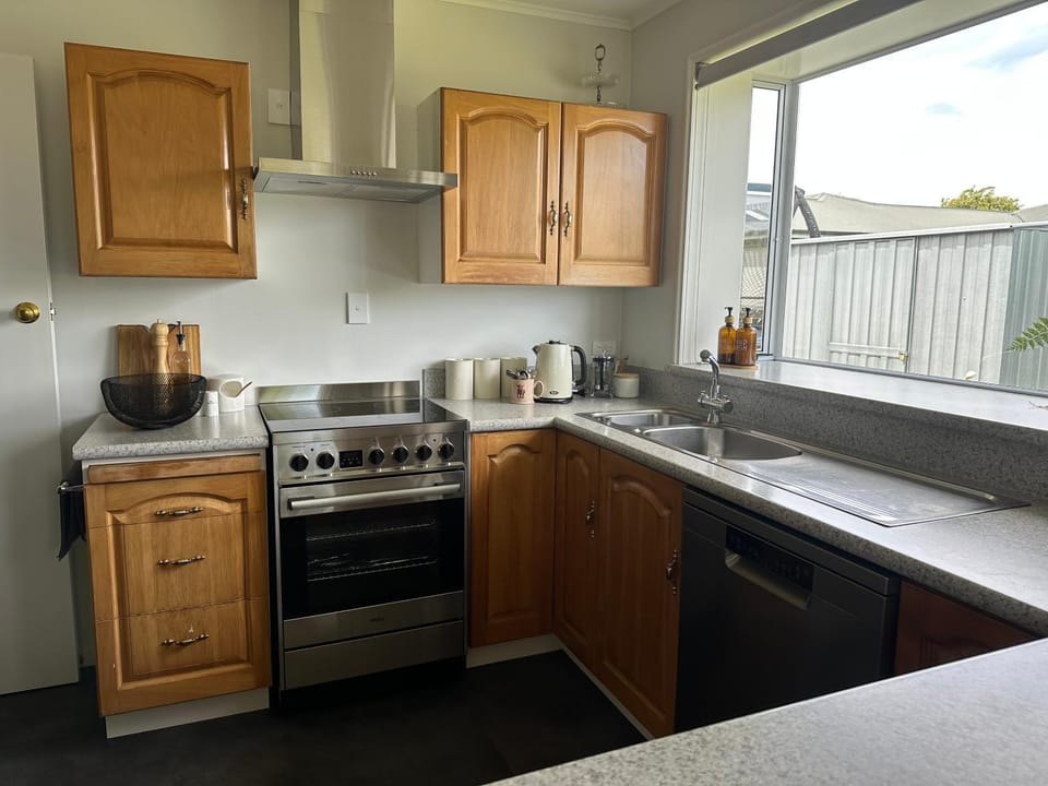 Cosy & close to town House in Te Anau