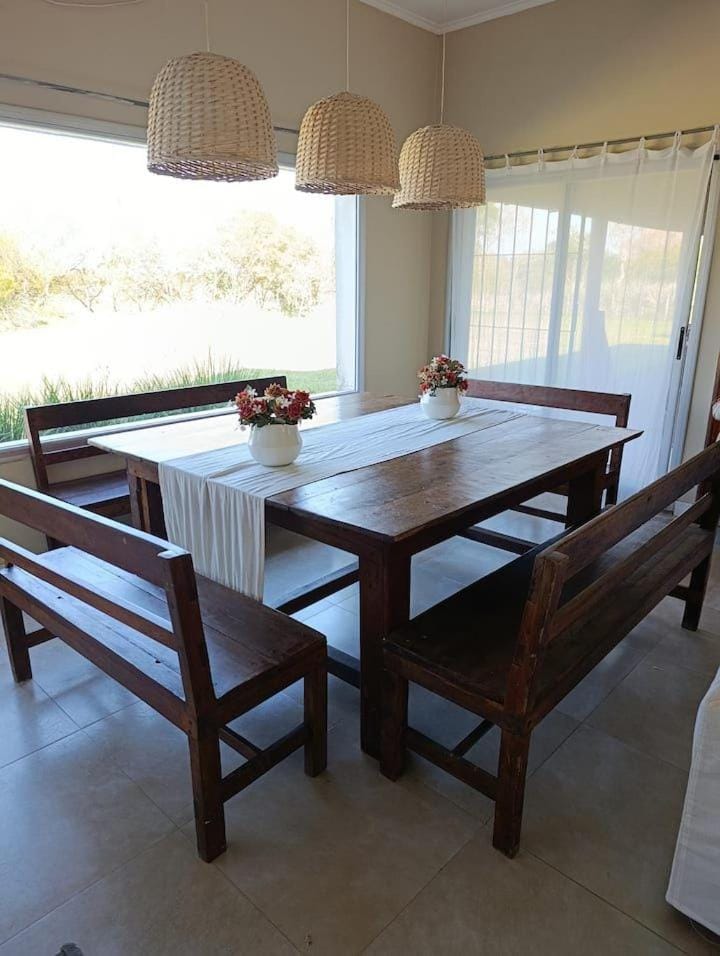 Posada El Descanso Bed and Breakfast in Corrientes Province, Argentina