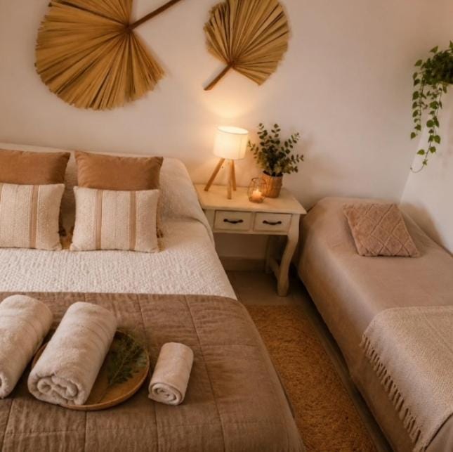 Posada El Descanso Bed and Breakfast in Corrientes Province, Argentina