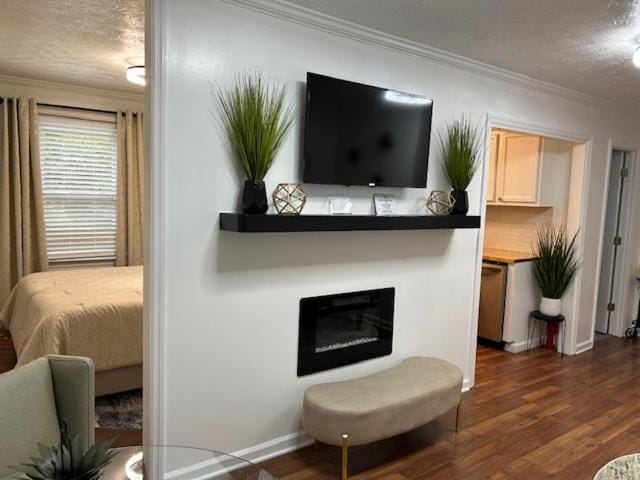 Communal lounge/ TV room, TV and multimedia, Living room, Seating area, Evening entertainment