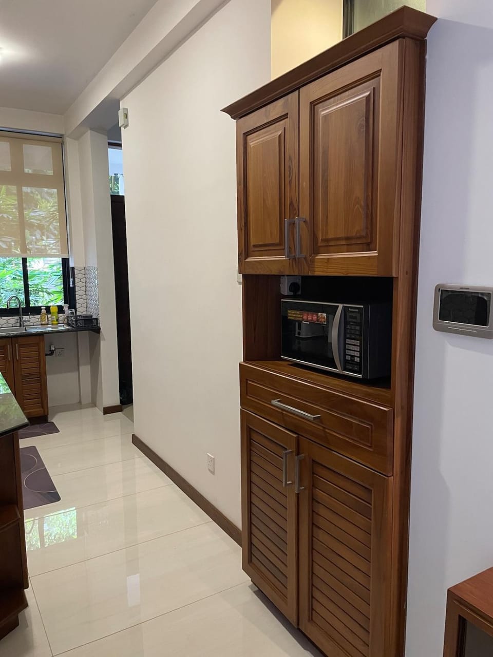 microwave