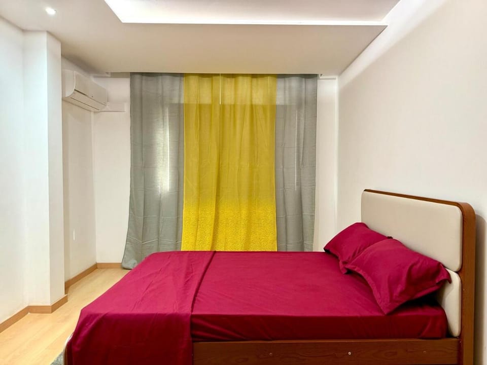 Levy-Cardoso Apartment Apartment in Praia