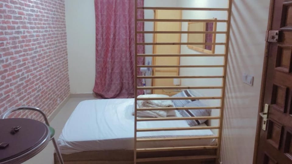 Joli studio meublé au mariste Apartment in Dakar