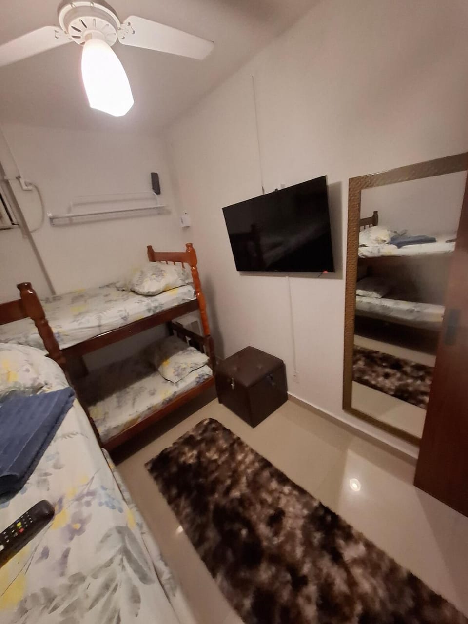 RIO Porto Maravilha - A15 1 Apartment in Rio de Janeiro