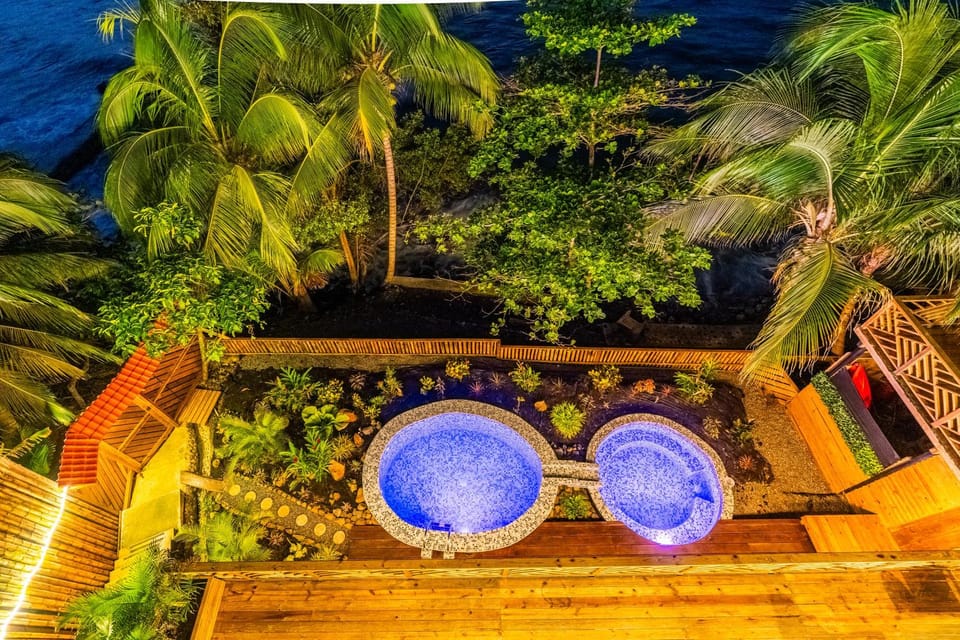 La Brisa del Mar Apartment in Bastimentos Island