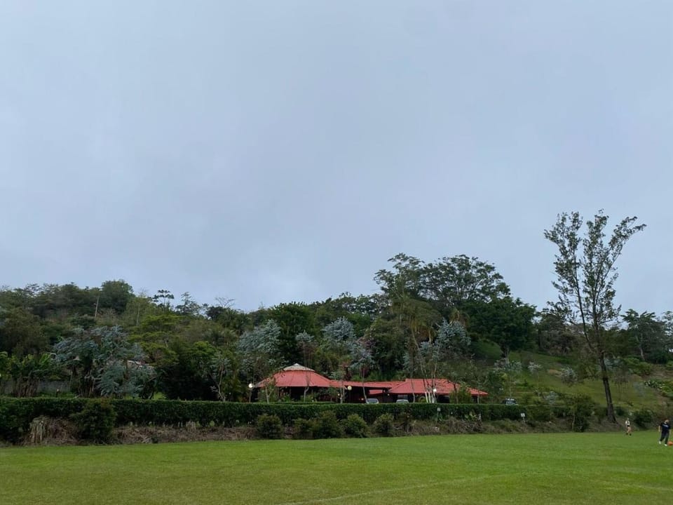 Posada de Leda y Jose, Casa de campo en la zona de Santa Cruz de Turrialba House in Cartago Province, Costa Rica