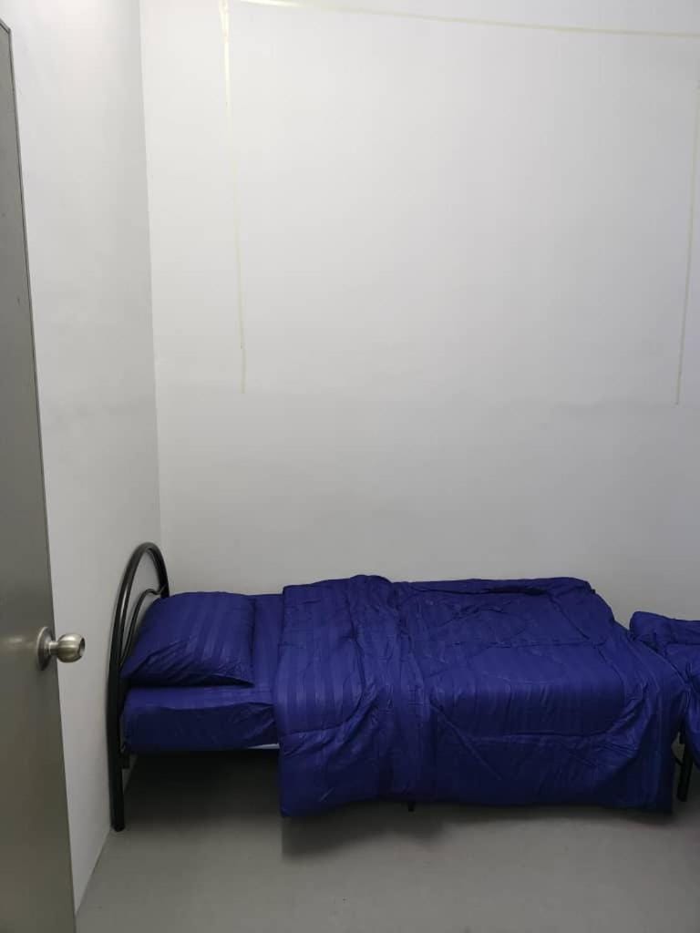 Homestay Kg Razali House in Pahang, Malaysia