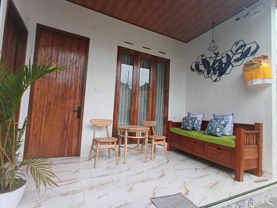 Pondok Layung Villa in Tampaksiring
