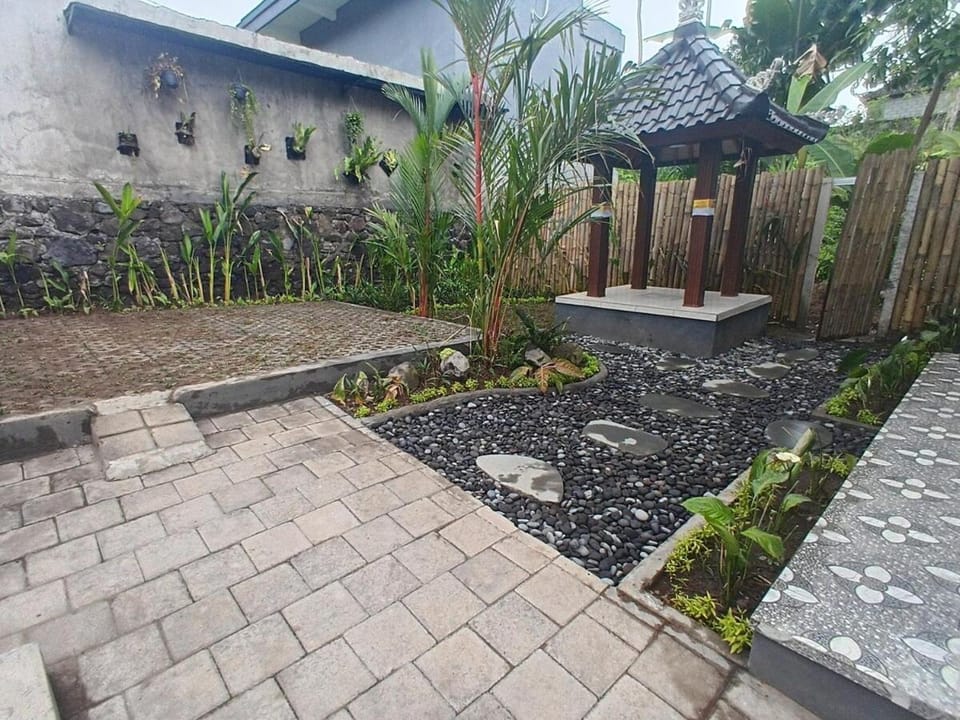 Pondok Layung Villa in Tampaksiring