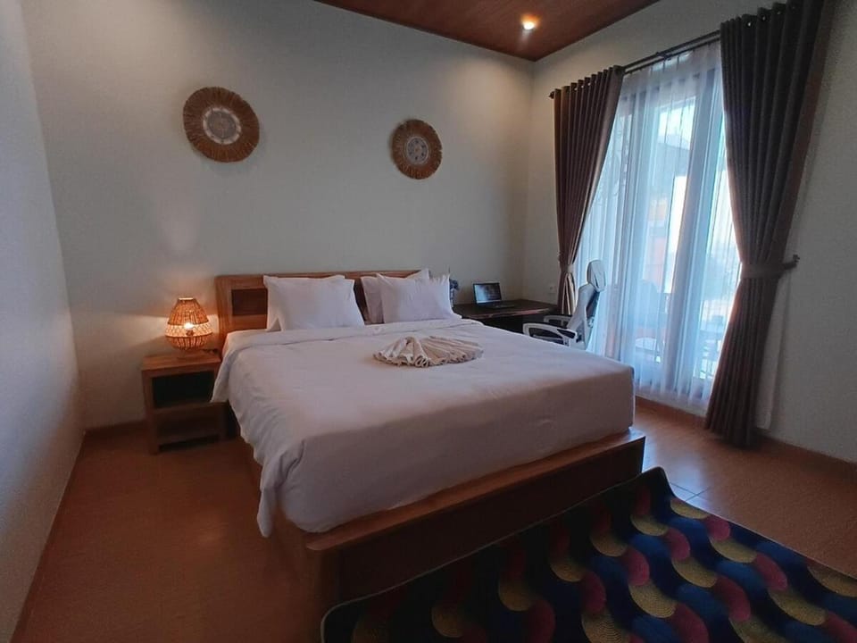 Pondok Layung Villa in Tampaksiring
