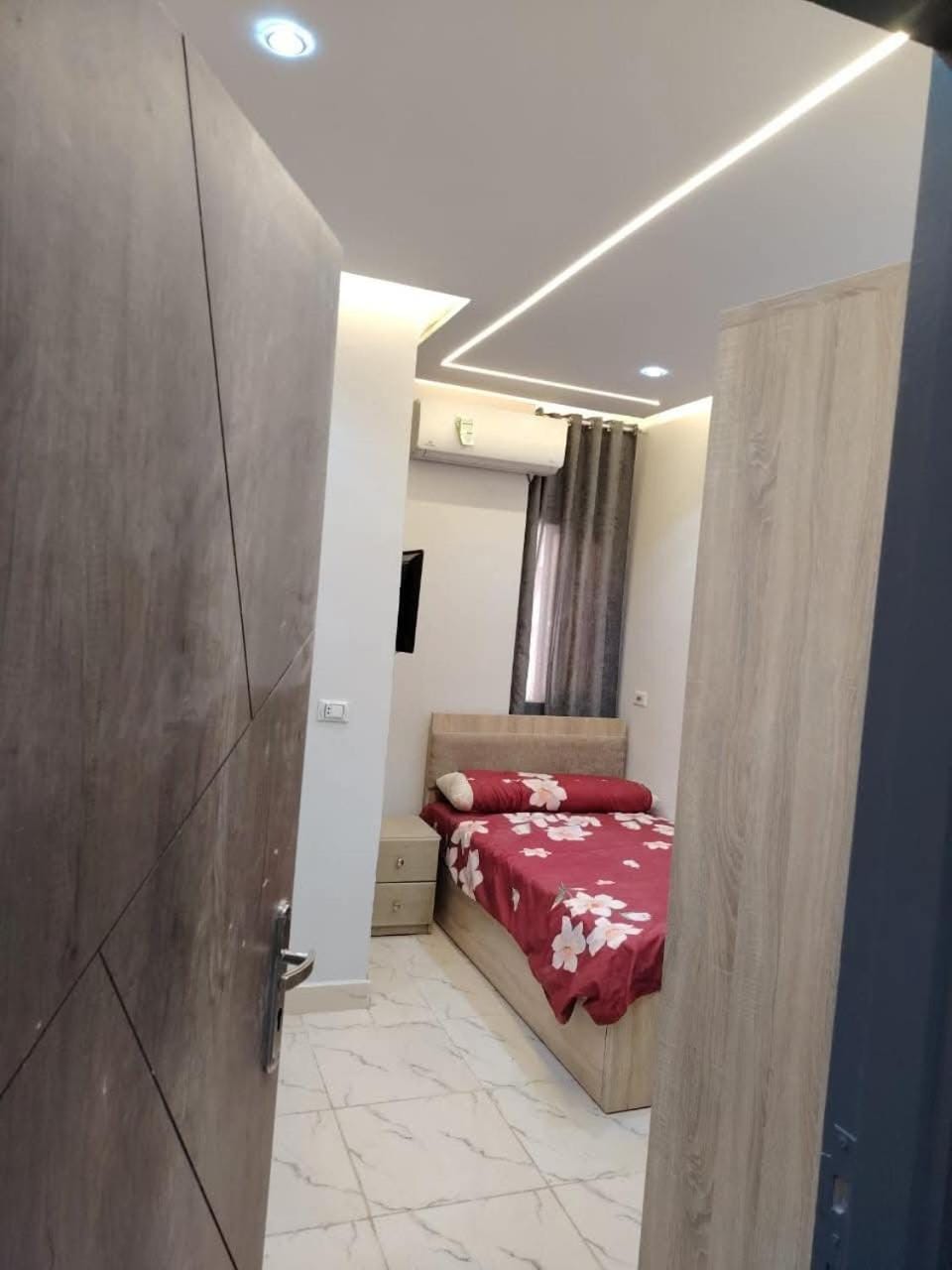 Experts Apartment in Egypt