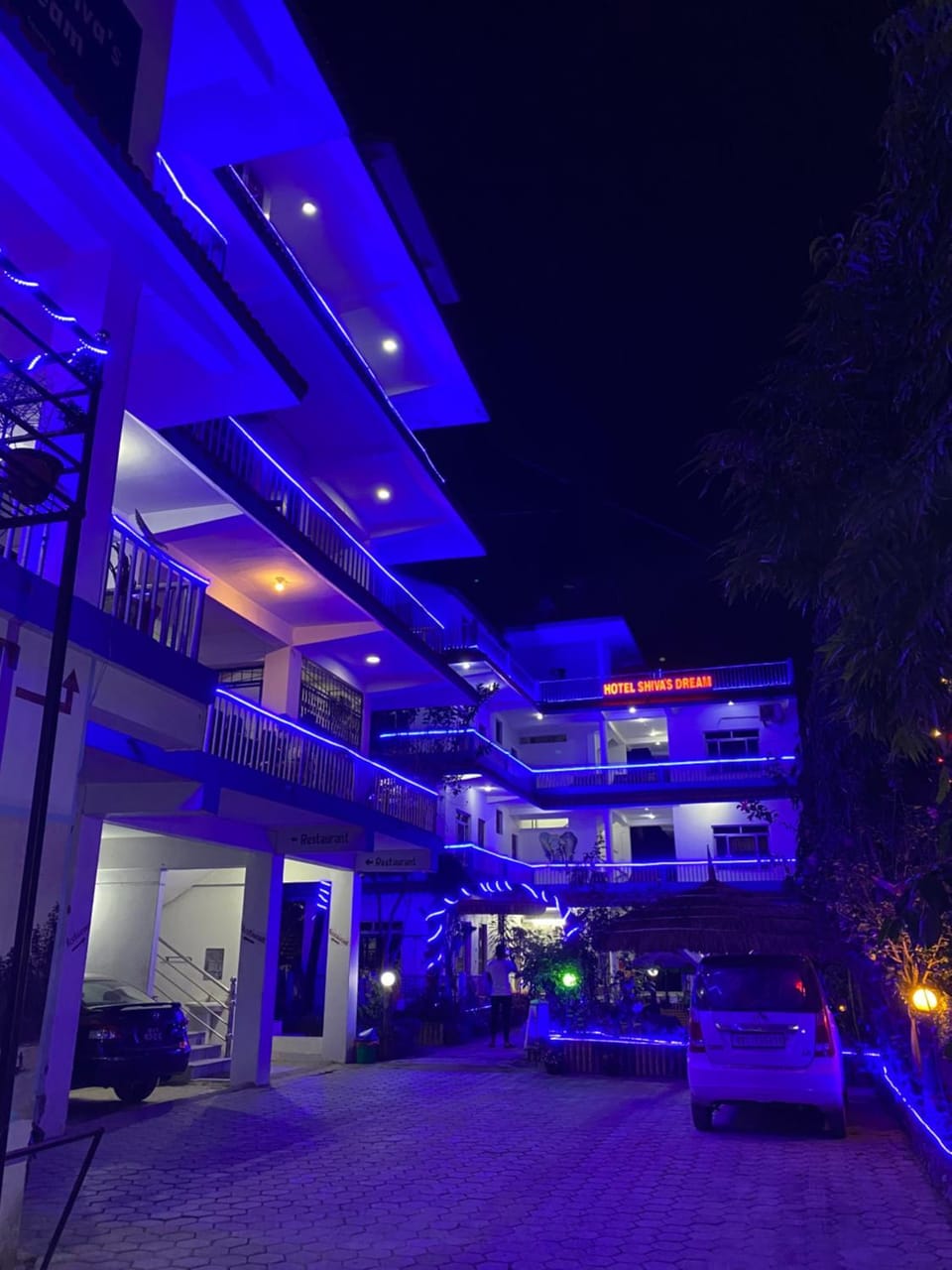Hotel Shiva's Dream Bed and Breakfast in Bagmati Province, Nepal
