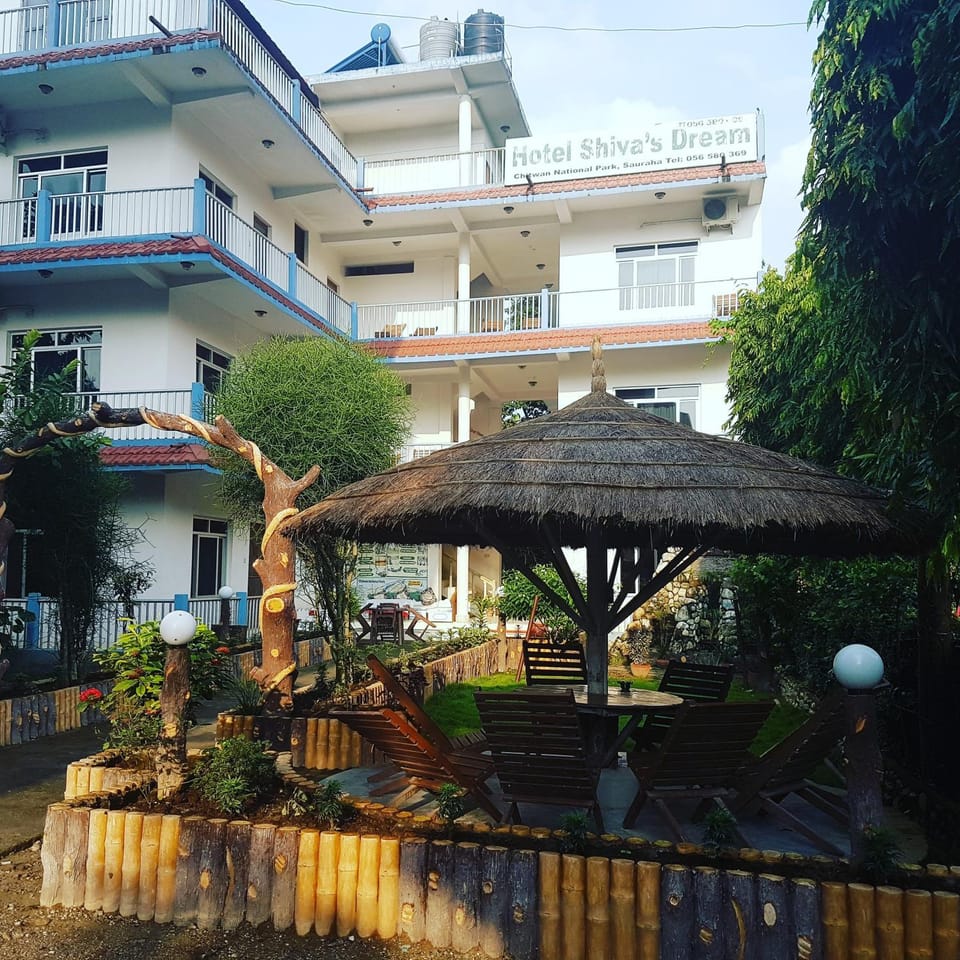 Hotel Shiva's Dream Bed and Breakfast in Bagmati Province, Nepal