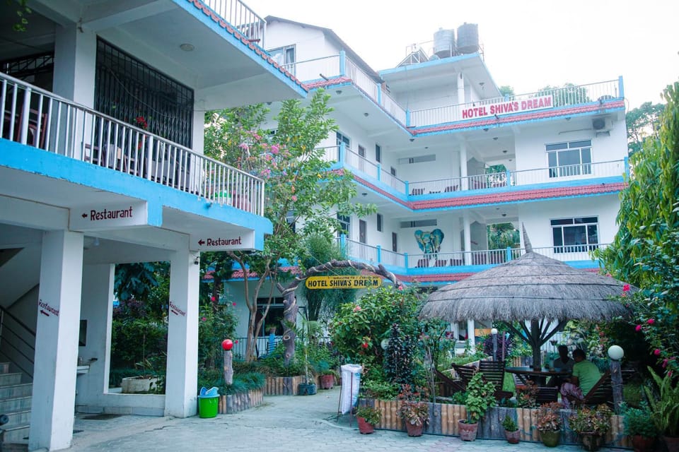Hotel Shiva's Dream Bed and Breakfast in Bagmati Province, Nepal