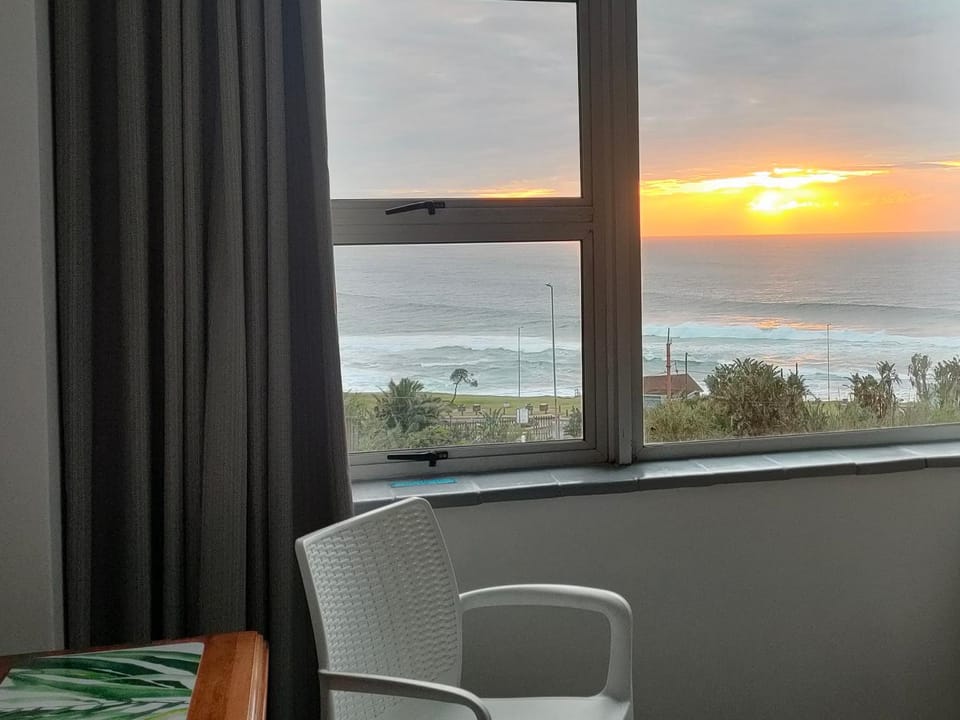 Natural landscape, View (from property/room), Sea view, Sunrise, Sunset