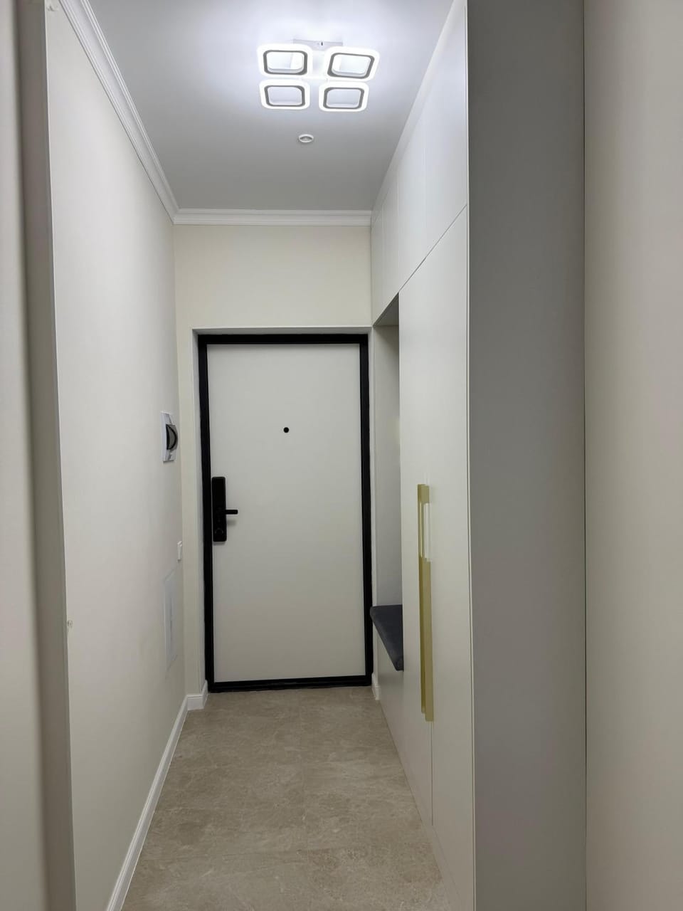 2 ком квартира рядом с Барыс Арена Apartment in Kazakhstan