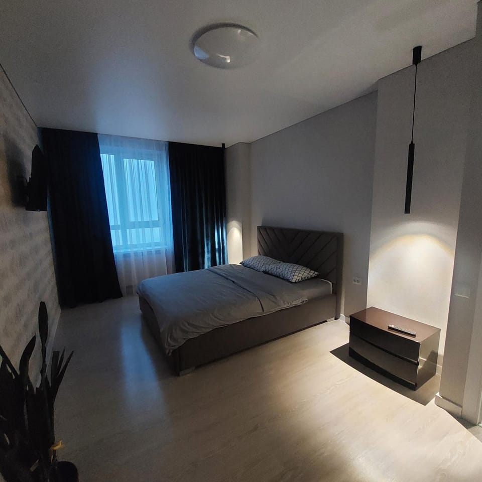 TV and multimedia, Bedroom