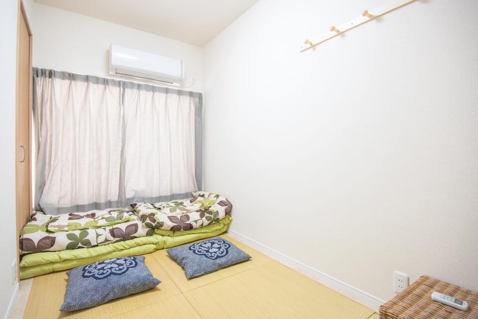 ゲストハウスｋｏｋｏｍｉ館 Apartment in Osaka