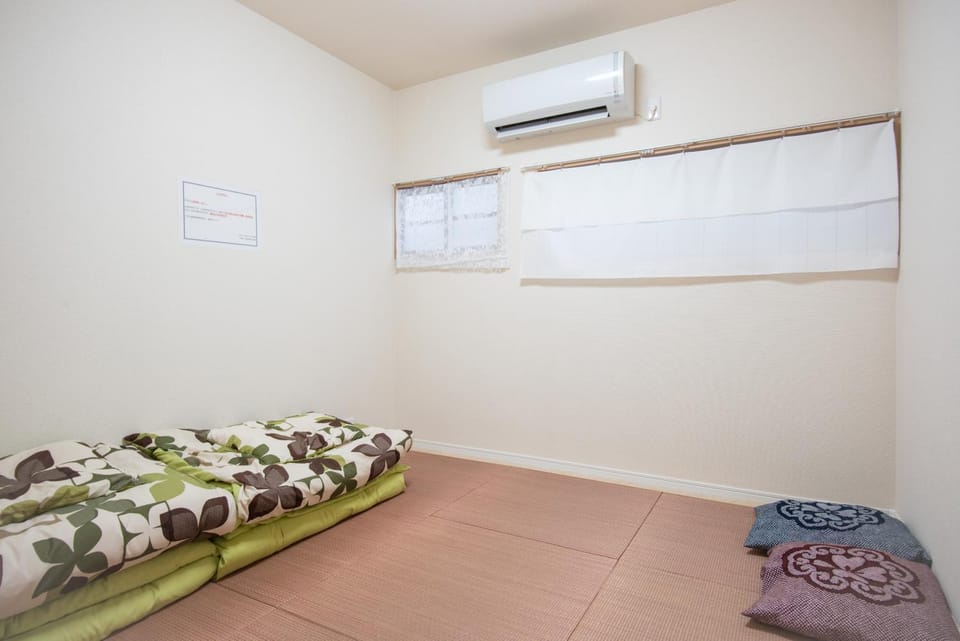 ゲストハウスｋｏｋｏｍｉ館 Apartment in Osaka