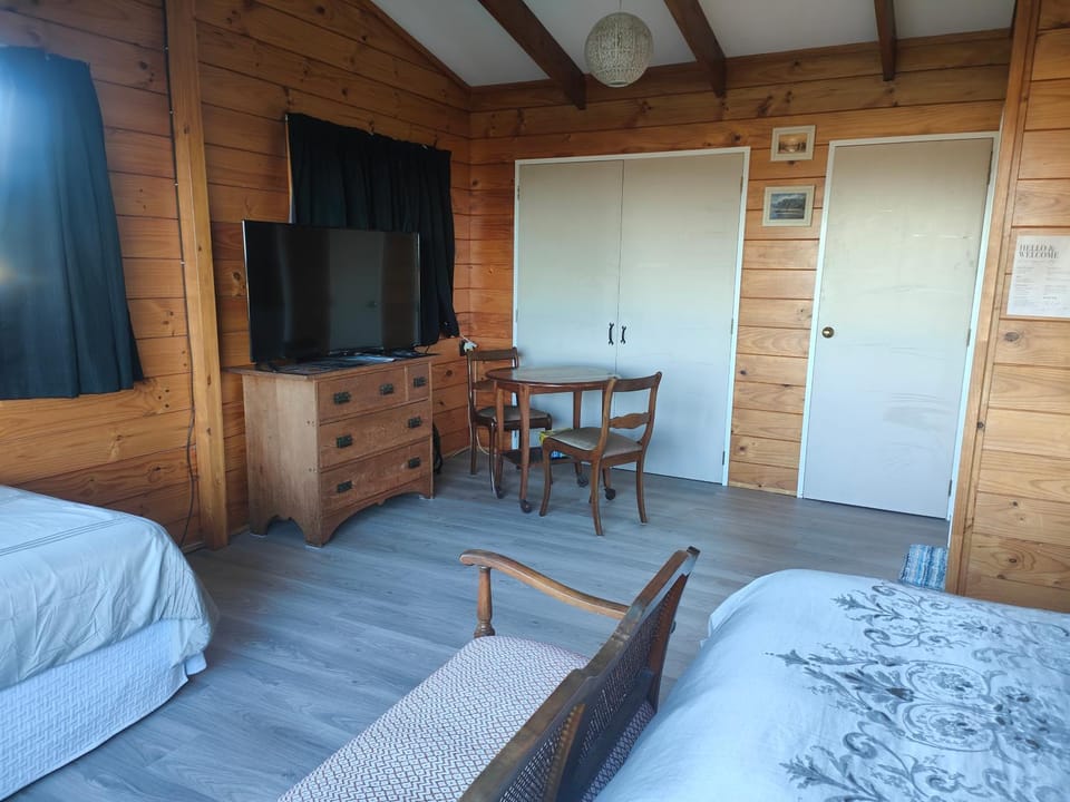 Riverside Loft Vacation rental in Manawatū-Whanganui, New Zealand