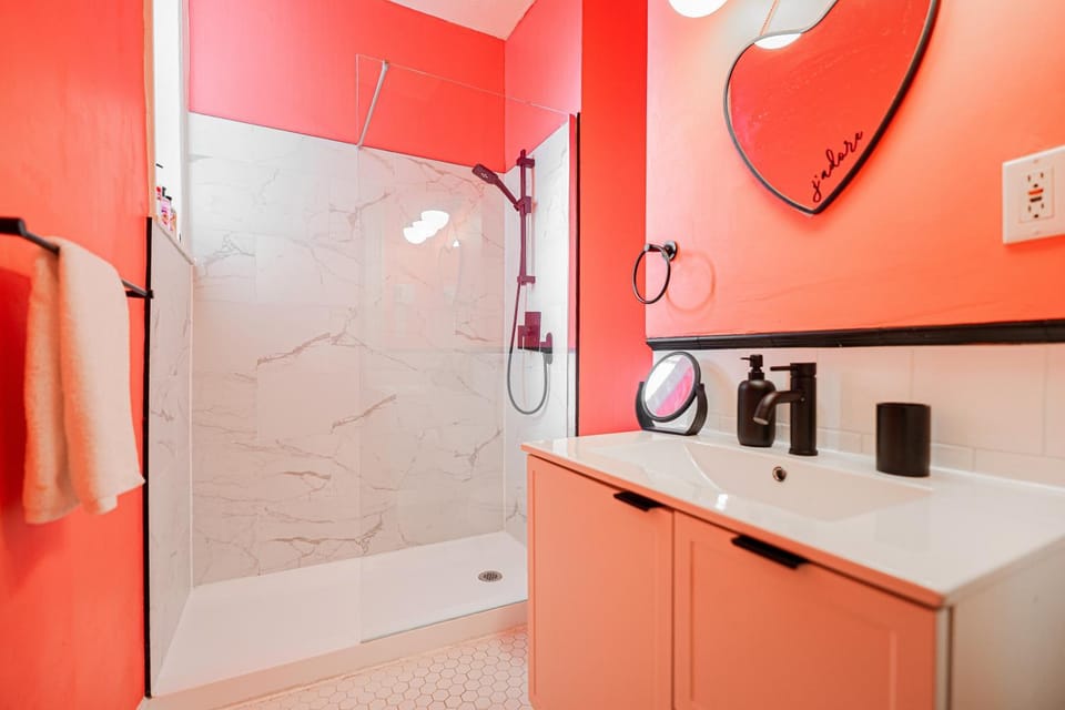 Unique Downtown Montreal Stay with Private Terrace Apartment in Montreal