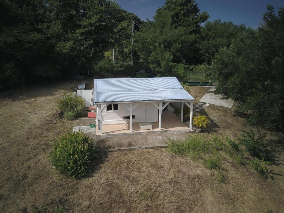 Property building, Natural landscape