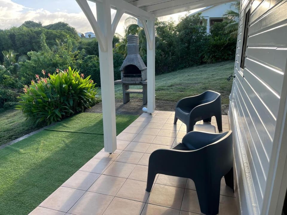 Patio, Natural landscape, BBQ facilities, Garden, Balcony/Terrace, Garden view
