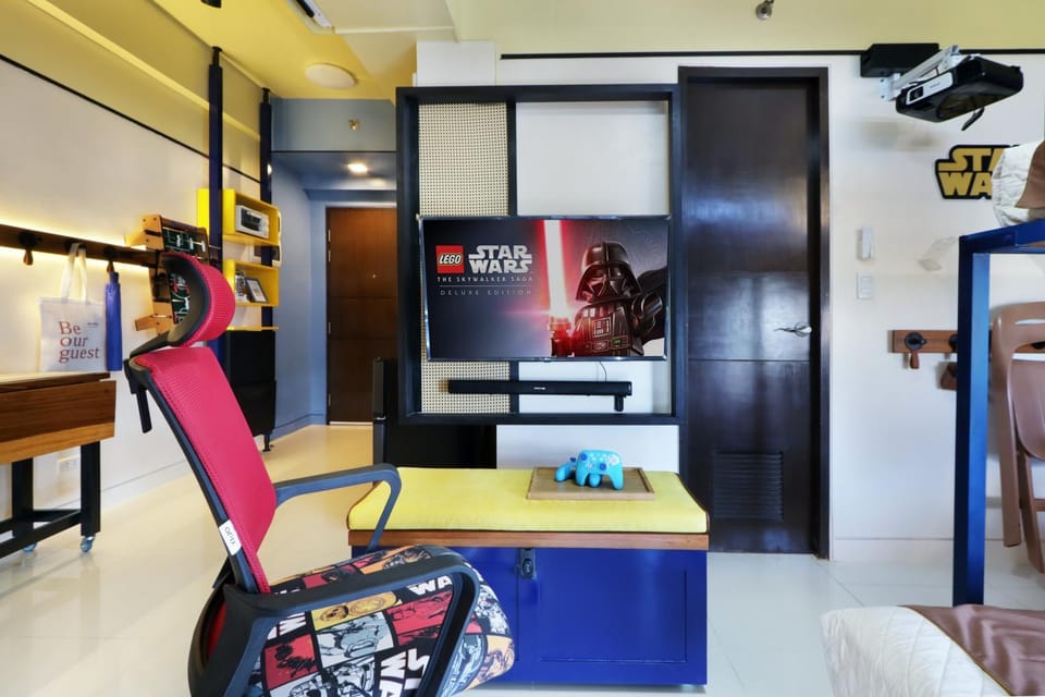 Game Room, TV and multimedia, Seating area, Evening entertainment