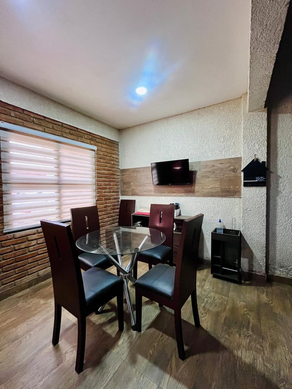 Moderno departamento en el corazón de la ciudad Apartment in Bolivia