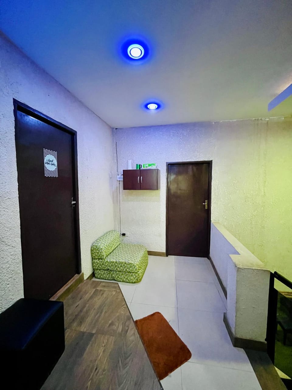 Moderno departamento en el corazón de la ciudad Apartment in Bolivia