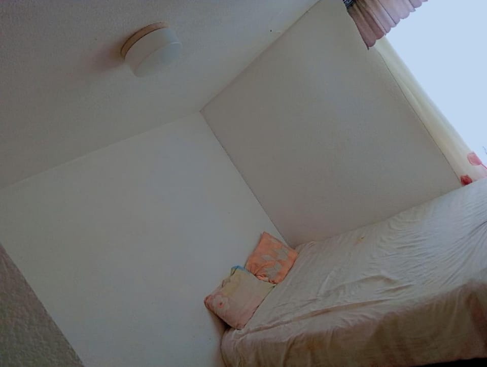 Like at home Vacation rental in Puebla