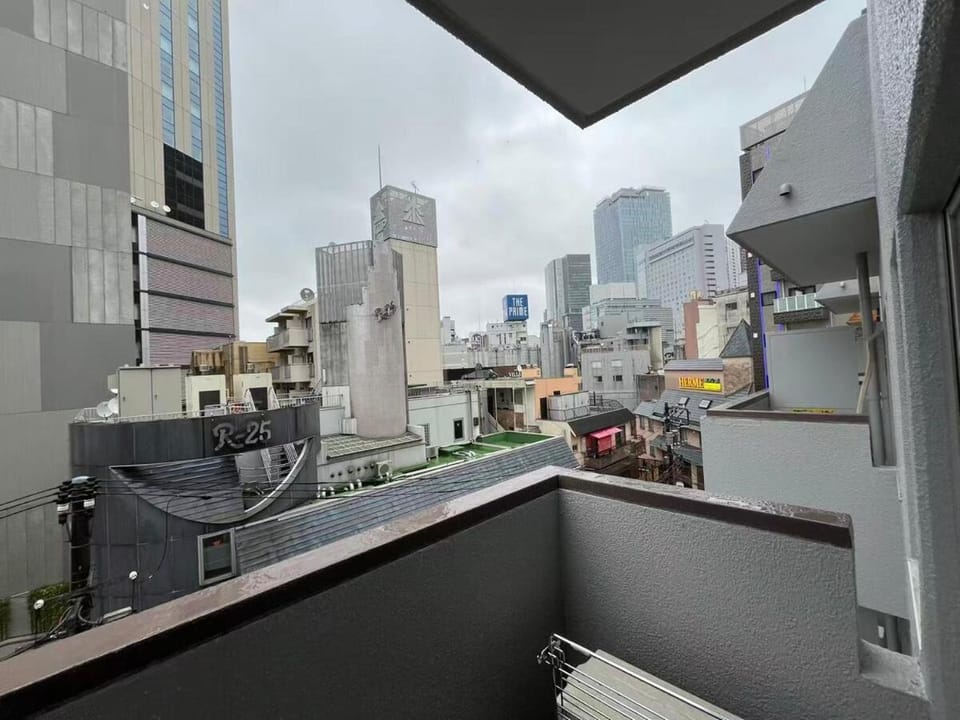 Sweet house 5 minutes walk from Shibuya station Dogenzaka apartment Apartment in Shibuya