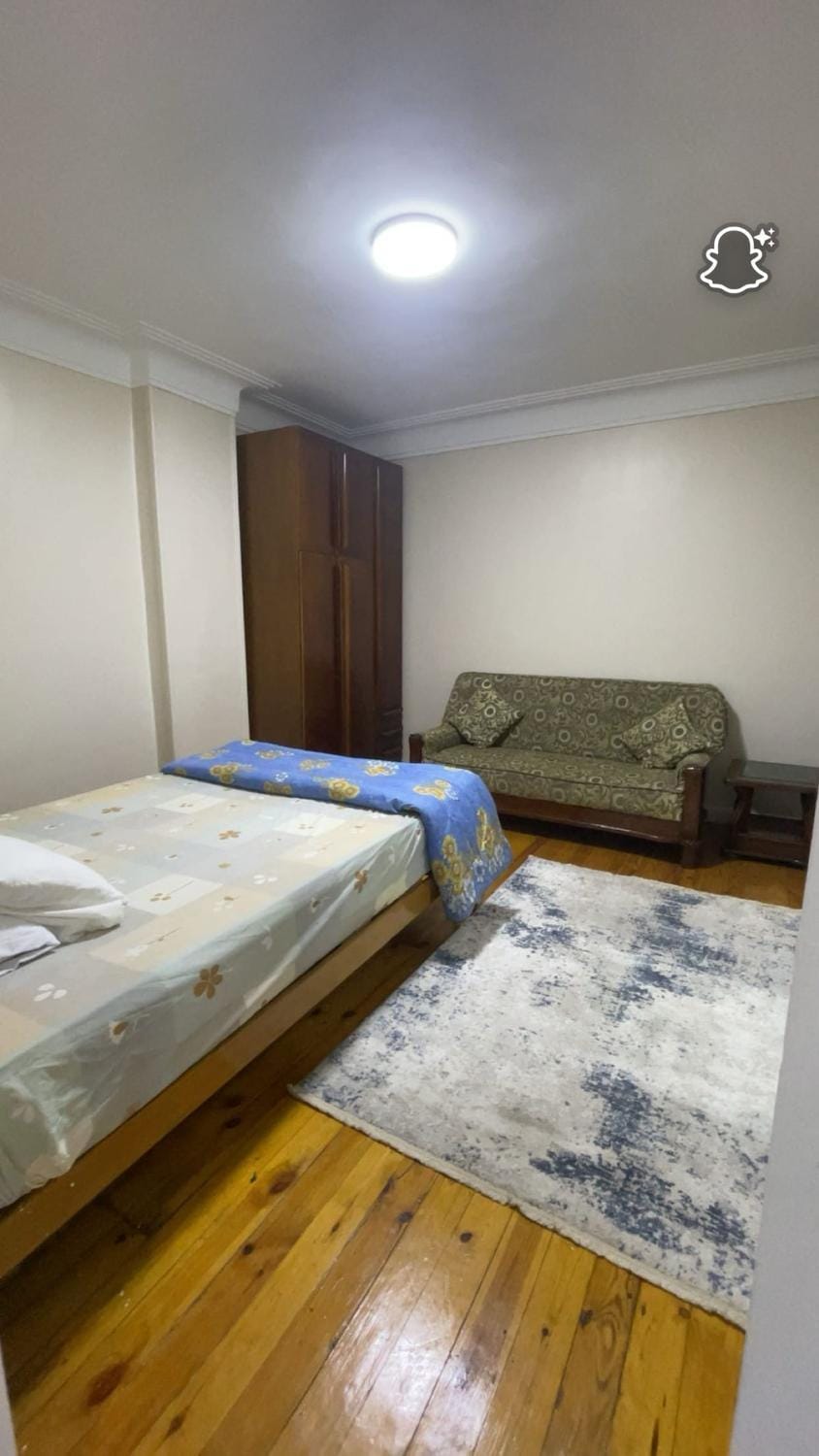 One of the most beautiful apartments in New Cairo Apartment in Cairo Governorate