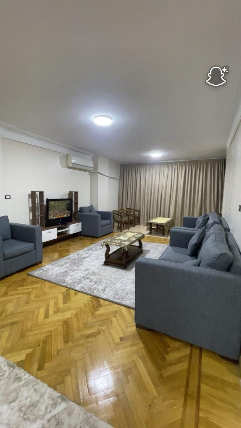 One of the most beautiful apartments in New Cairo Apartment in Cairo Governorate