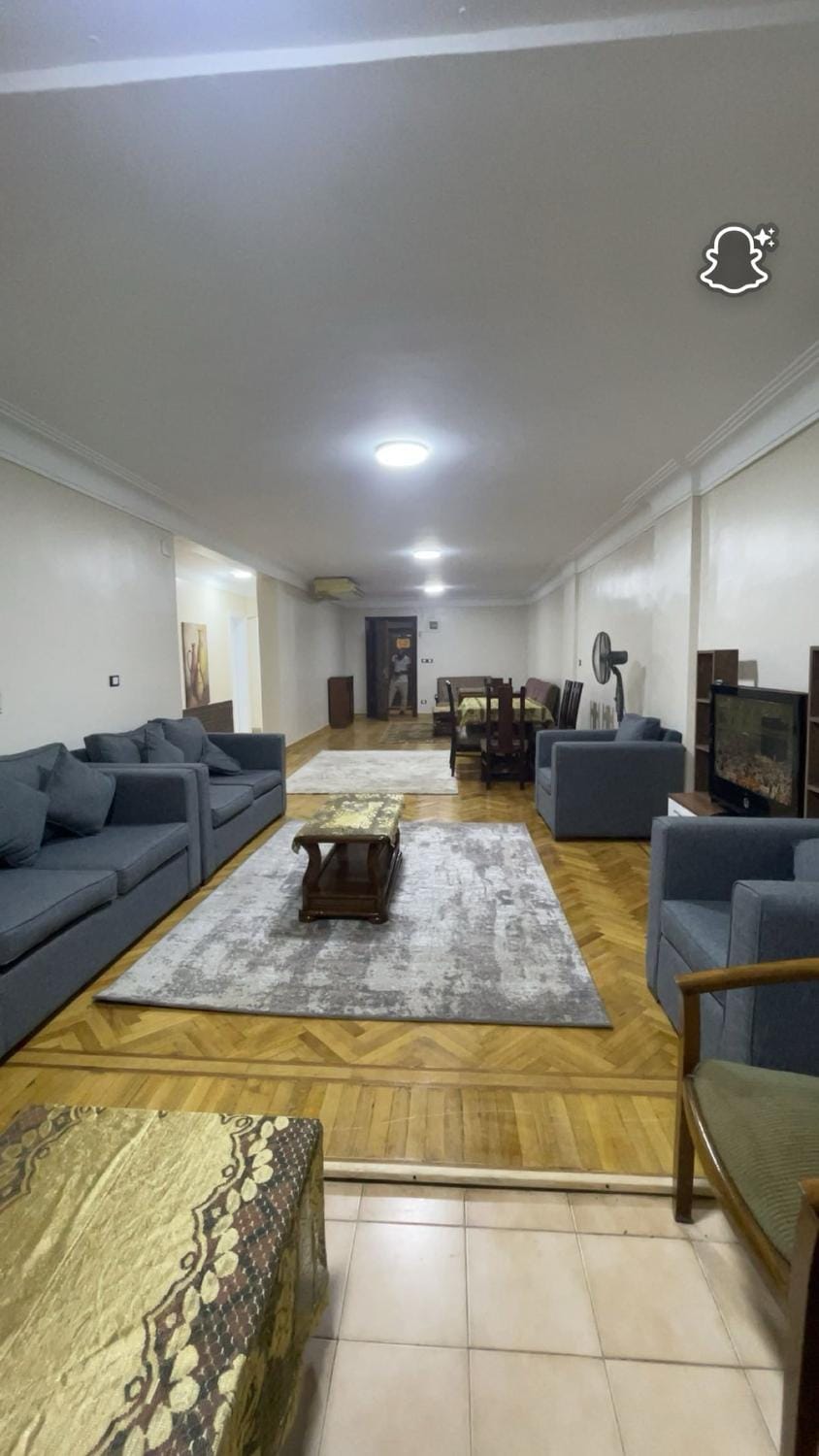 One of the most beautiful apartments in New Cairo Apartment in Cairo Governorate