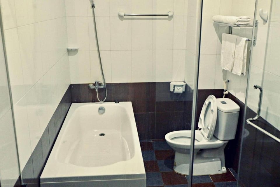 Khách sạn Hoàng Oanh Hotel in Kien Giang