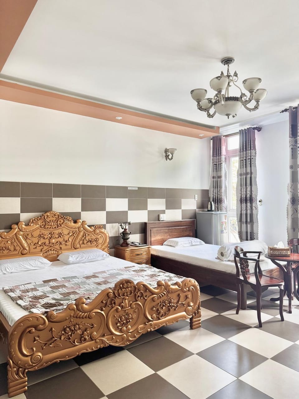 Khách sạn Hoàng Oanh Hotel in Kien Giang