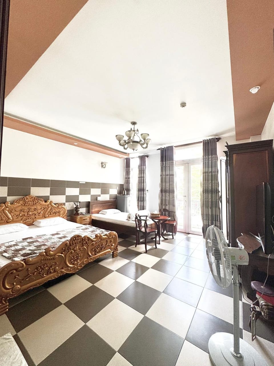 Khách sạn Hoàng Oanh Hotel in Kien Giang