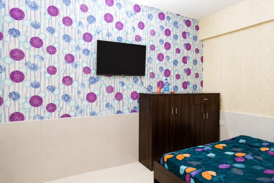 Room In Thane At ovale naka Only for Male Apartment in Thane