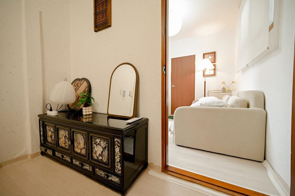 전통한옥체험 자쿠지 무료 독채 프라이빗한 촌캉스 체험 최대6인 Apartment in Seoul