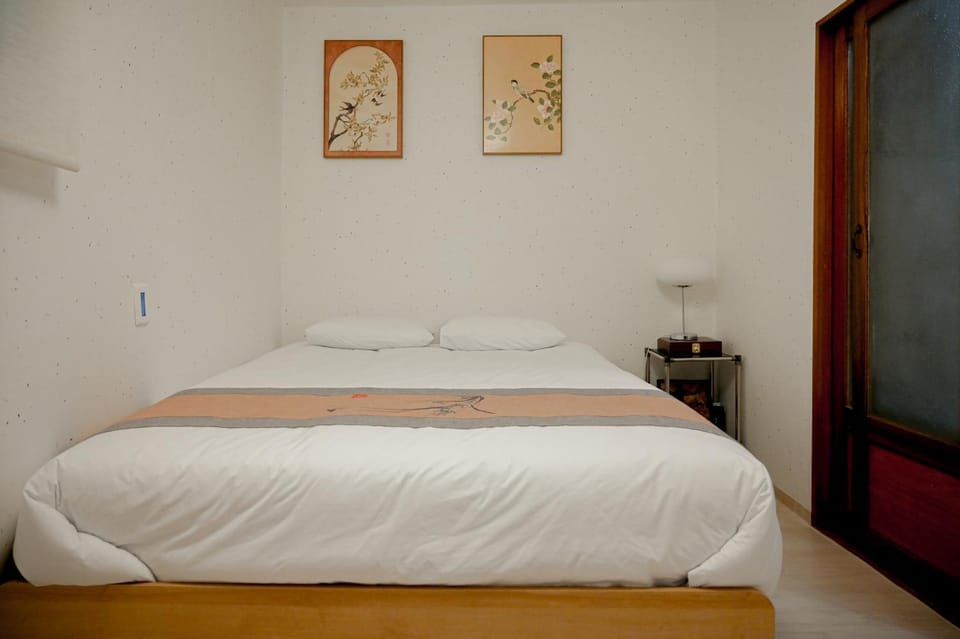 전통한옥체험 자쿠지 무료 독채 프라이빗한 촌캉스 체험 최대6인 Apartment in Seoul