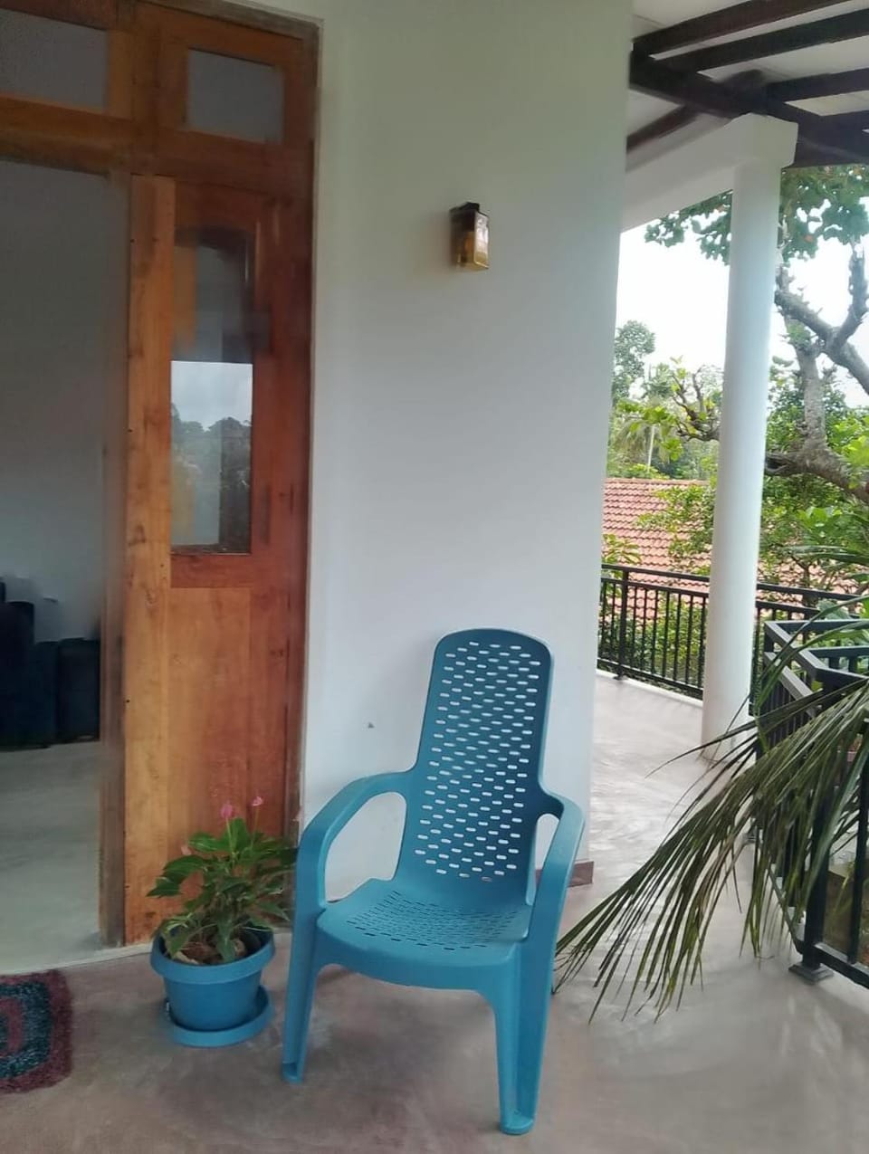 Thisara villa 2 Villa in Southern Province