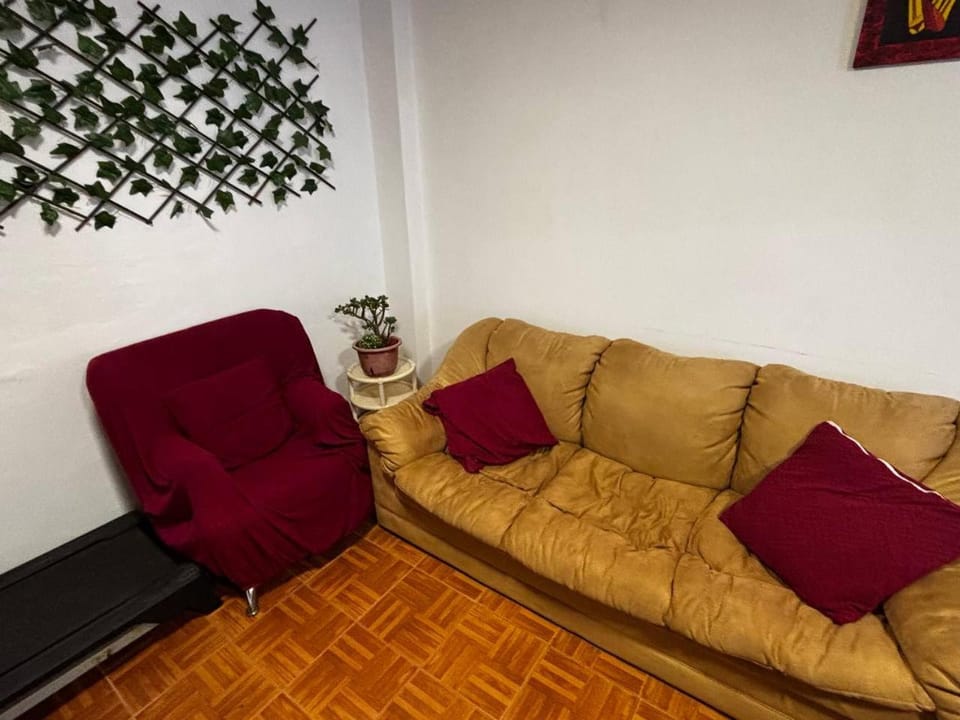 Communal lounge/ TV room, Living room, furniture