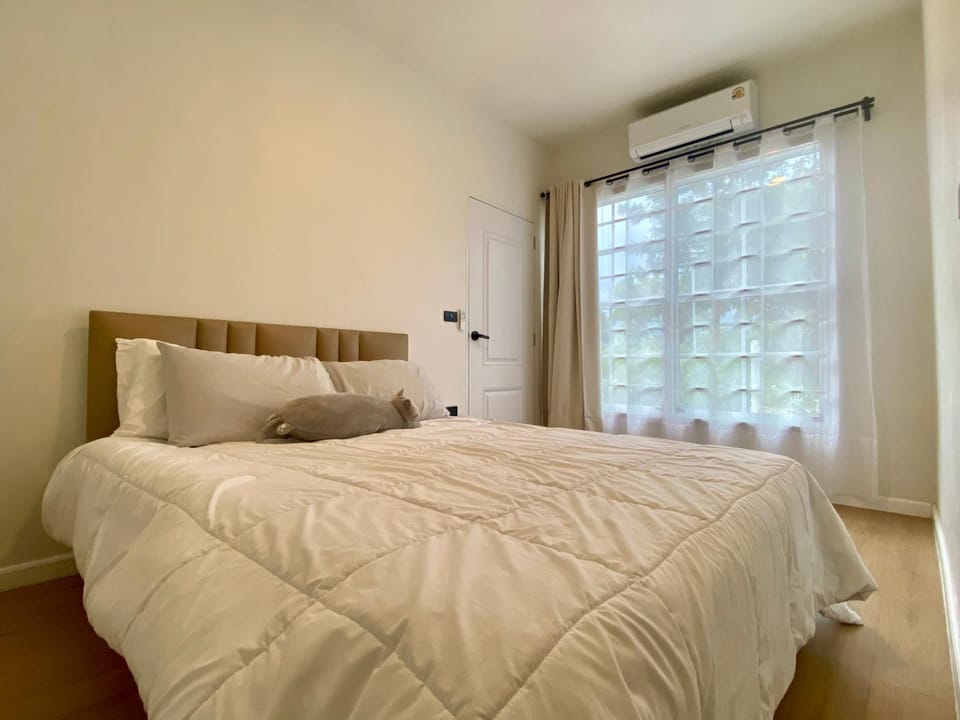 Small Hours Homestead Living Khaoyai Vacation rental in Thailand