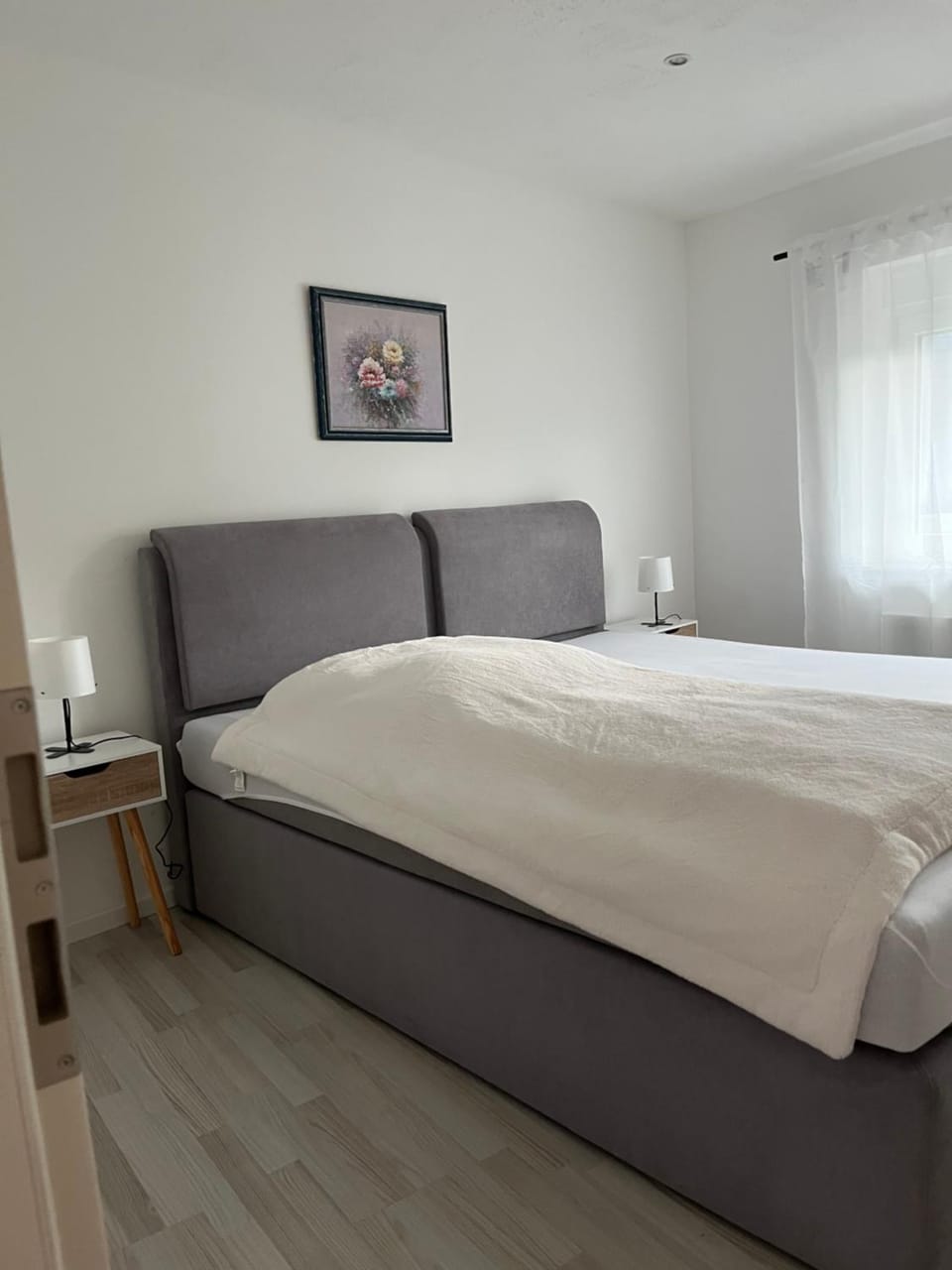 Family-friendly accommodation Apartment in Lower Saxony, Germany