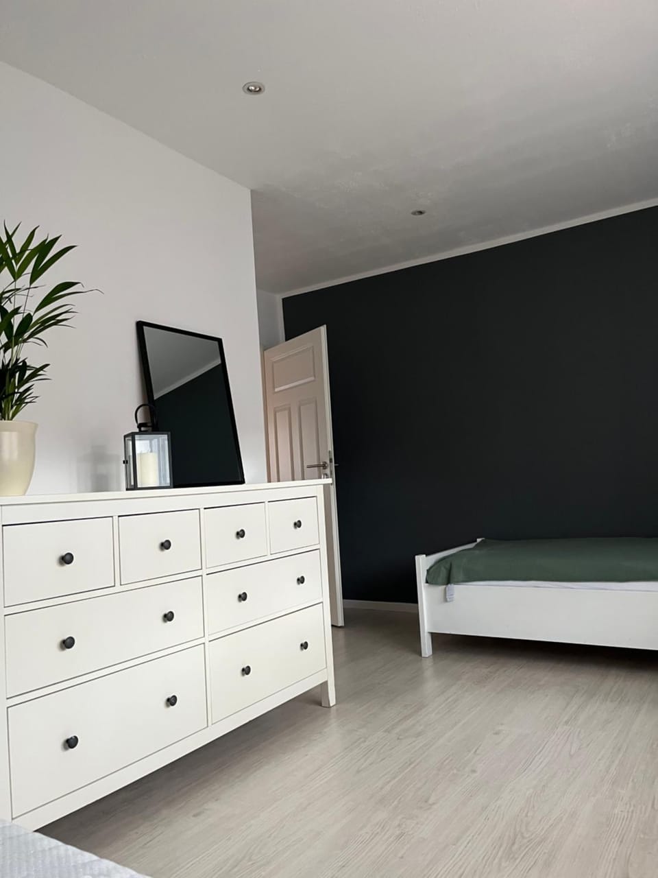Family-friendly accommodation Apartment in Lower Saxony, Germany