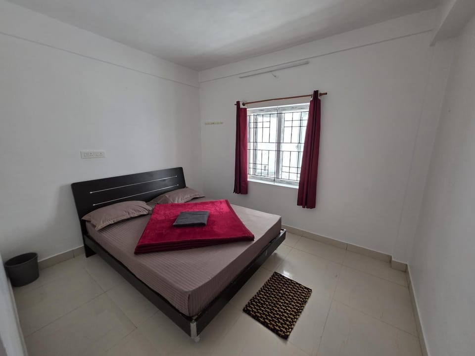 SRB Cottages Villa in Ooty