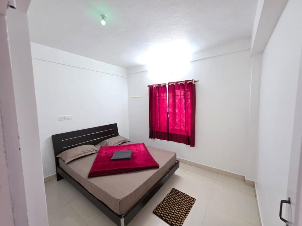 SRB Cottages Villa in Ooty