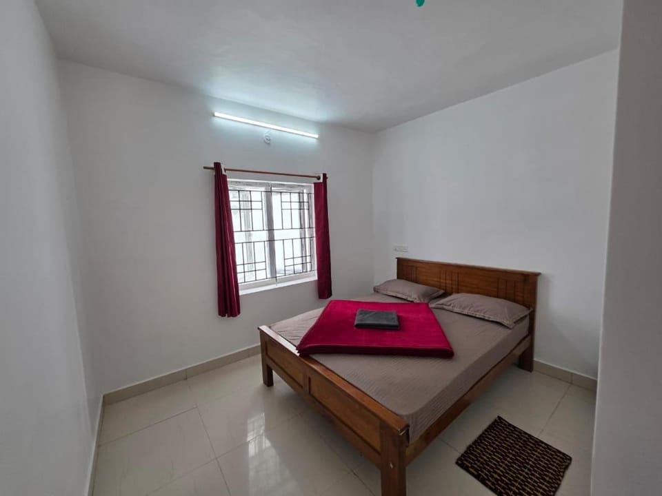 SRB Cottages Villa in Ooty